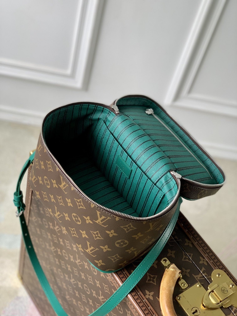 LV Cosmetic Bags